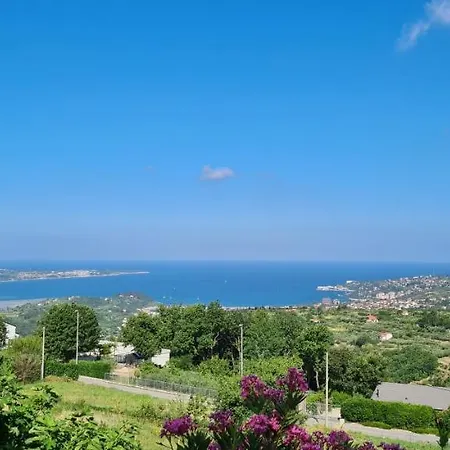 Kaki Apartment Izola